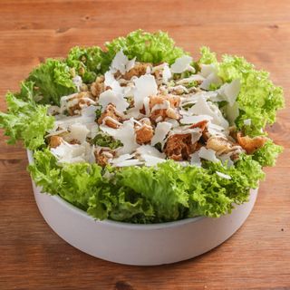 INSALATA CAESAR VEGETALE