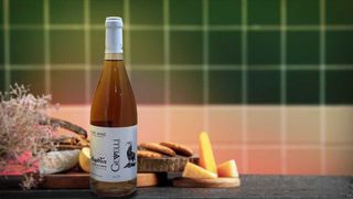 Kakhuri Amber - Geveli