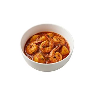 Langostino Vindaloo