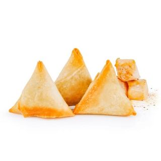 Samosa (2 Uds.)