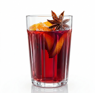 Глінтвейн безалкогольний (260ml)