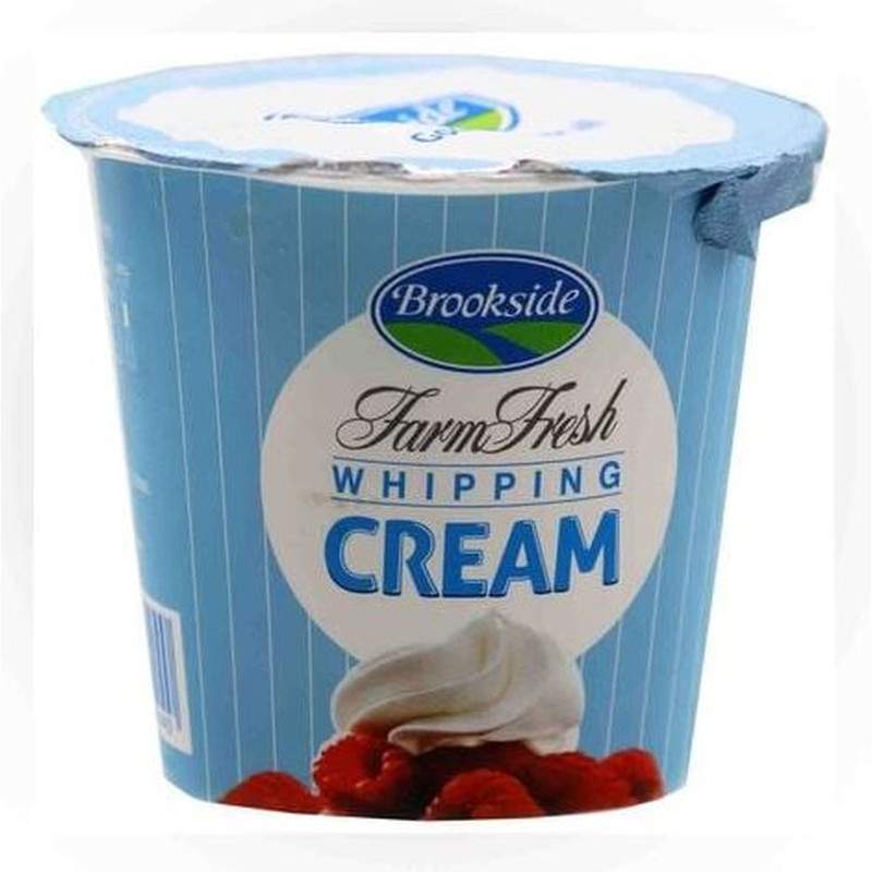 Brookside Whipping Crm 200Ml
