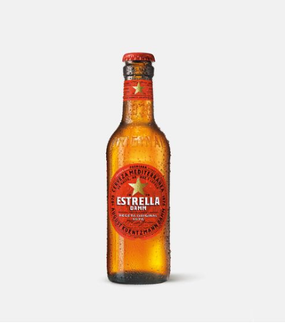 Cerveza