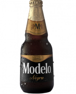 Cerveza Mexicana Negra Modelo