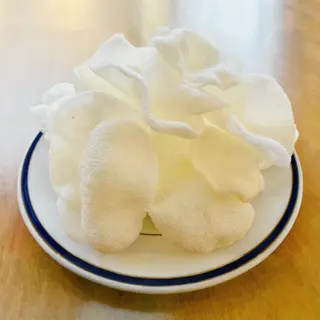 Pan De Gambas