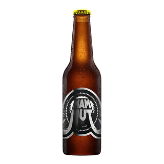Pivo Mamut 0.3l