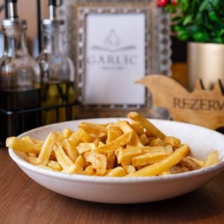 CARTOFI PROASPEȚI PRĂJIȚI 