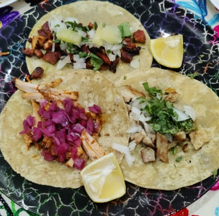 Tacos Mixtos (3 Uds.)