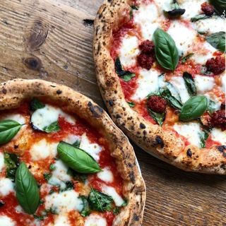 Zestaw 2x(Pizza 33cm+Pizza 33cm+Pepsi0.33)