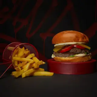Combo Individual
