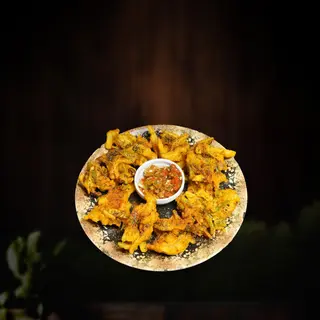 Pakawra