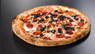 Pizza Quattro Stagioni  Ø 32cm