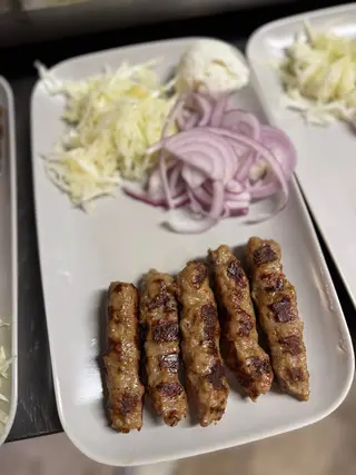 Kotorski ćevap L