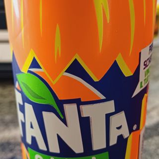 Fanta