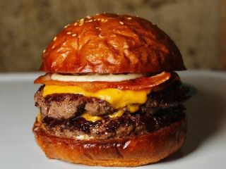 EPIC CHEESEBURGER V - 2.0