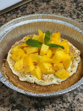Kunafita Mangue