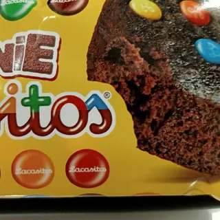 Lacasitos Brownnie