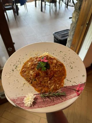 Špagete Bolognese