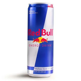 Redbull