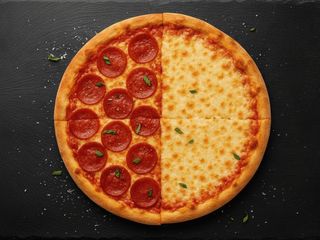 Pizza Jumi-Juma  Mare