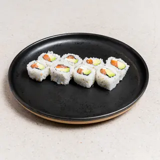Philadelphia Roll (8 Uds.)