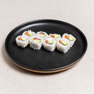 Philadelphia Roll (8 Uds.)