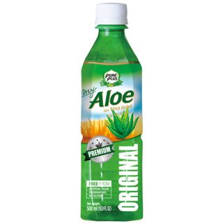 Napój aloesowy ALoe Vera King 500ml