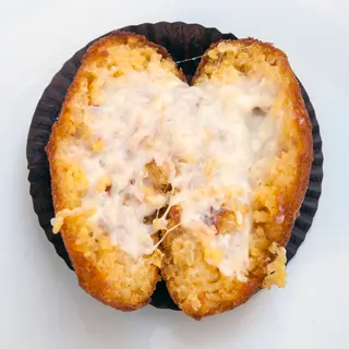 Arancina al burro