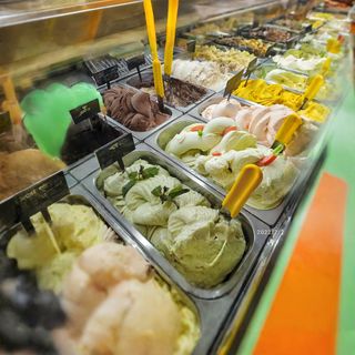 Maxi - 10 porzioni. Circa 1700 gr.