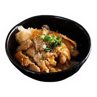 41.Pollo Al Teriyaki