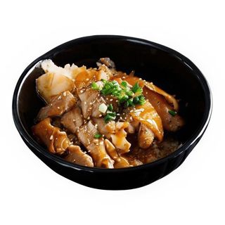 41.Pollo Al Teriyaki