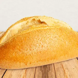 Pan Reventado (Aliñado) (400 g.)
