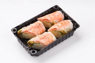 Спрінг рол з креветкою 180г