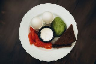 Сніданок Корисний 330г