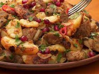 Специалитет на Шефа (500гр)