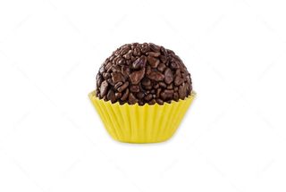 Brigadeiro Cacau