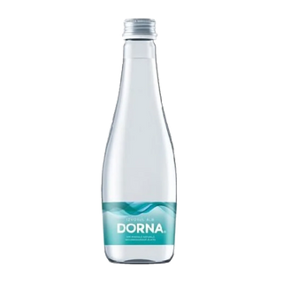 Izvorul Alb 330ml