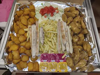Party/Game Pack