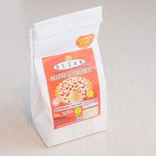 Brašno od leblebije