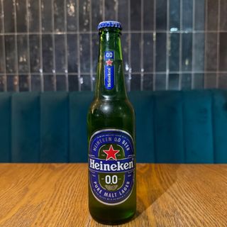 Heineken 0'0