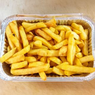 Porzione di patatine grandi 