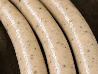 МЮНХЕНСЬКІ КОВБАСКИ (50g)