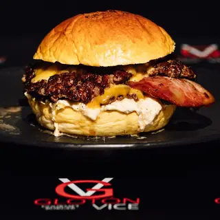 Smash Burger