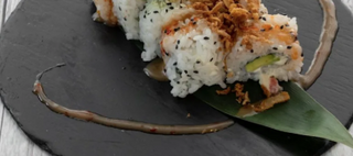 Maki de la casa 8 piezas