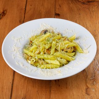 Forest pasta