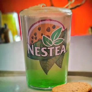 Nestea te verde maracuya lata