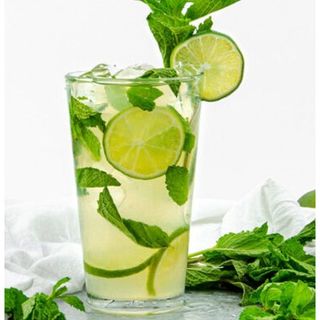 Classic Mojito