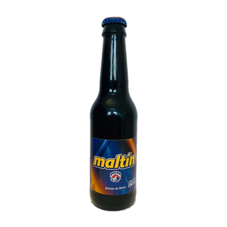 Malta Maltin Polar (Bebida de Malta) 