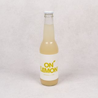 On Lemon Limonka 0,33 l