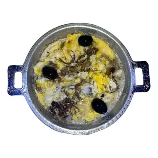 Omelette Khlii